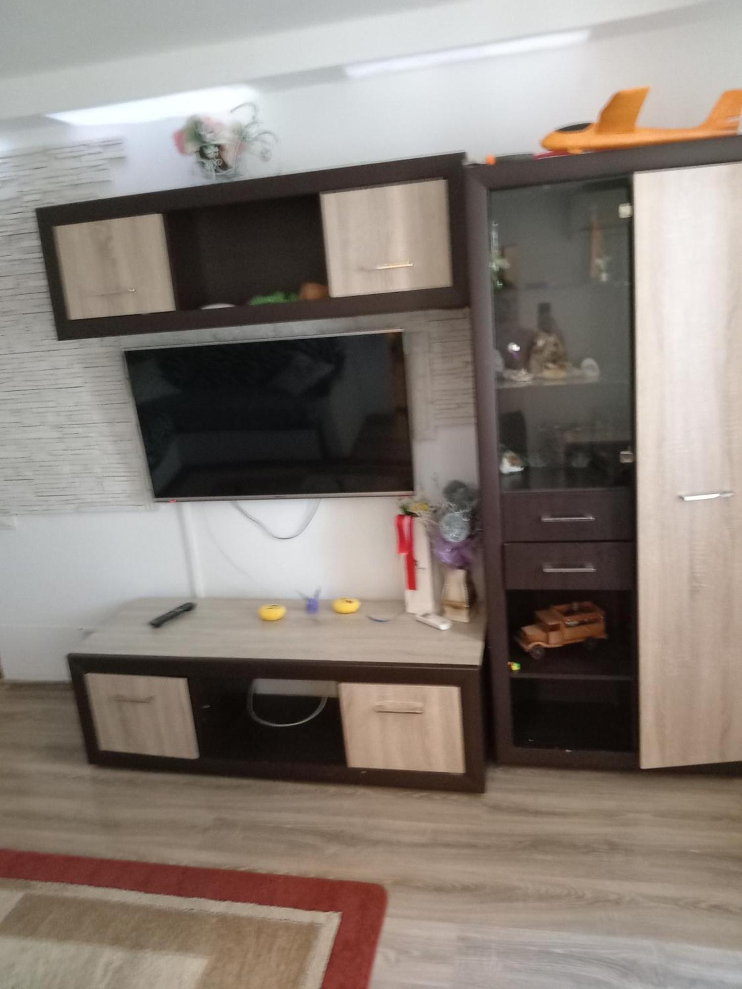 Apartament 3 Camere Κονστάντζα Εξωτερικό φωτογραφία
