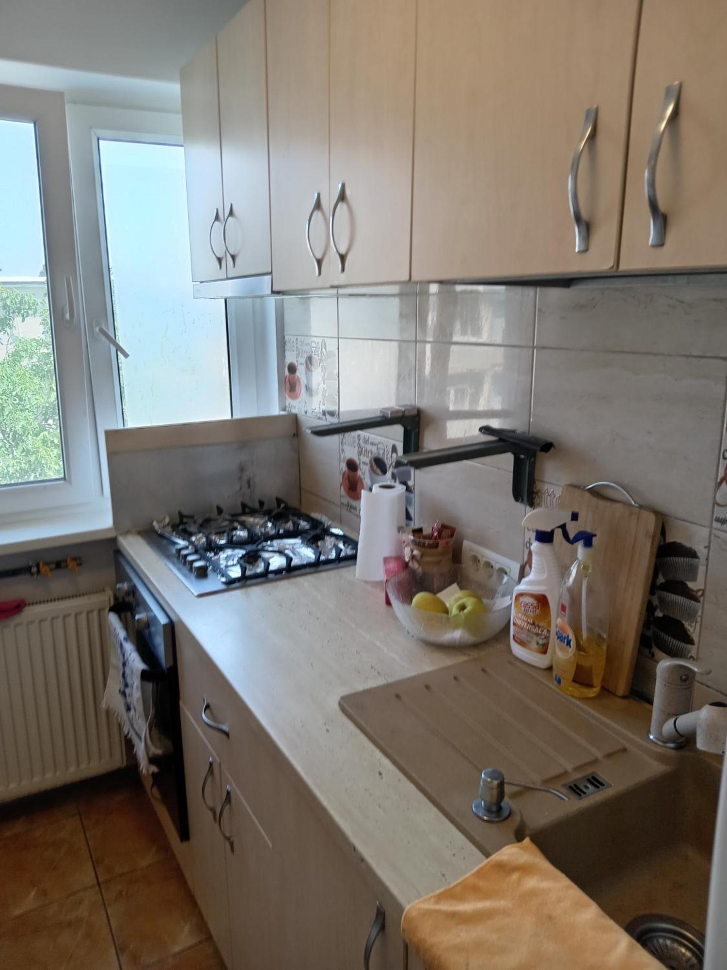 Apartament 3 Camere Κονστάντζα Εξωτερικό φωτογραφία