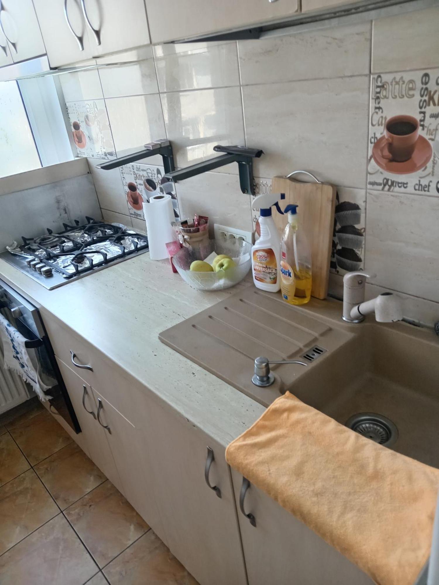 Apartament 3 Camere Κονστάντζα Εξωτερικό φωτογραφία