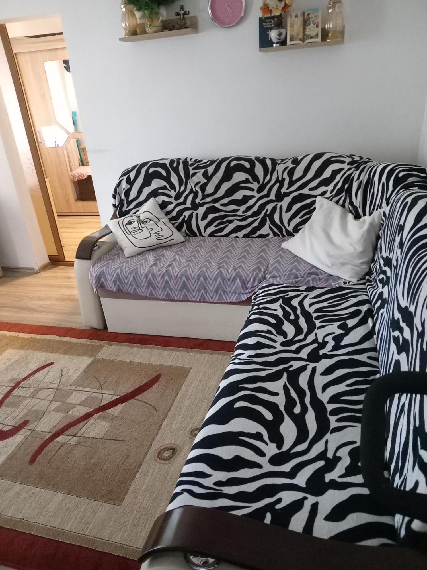 Apartament 3 Camere Κονστάντζα Εξωτερικό φωτογραφία