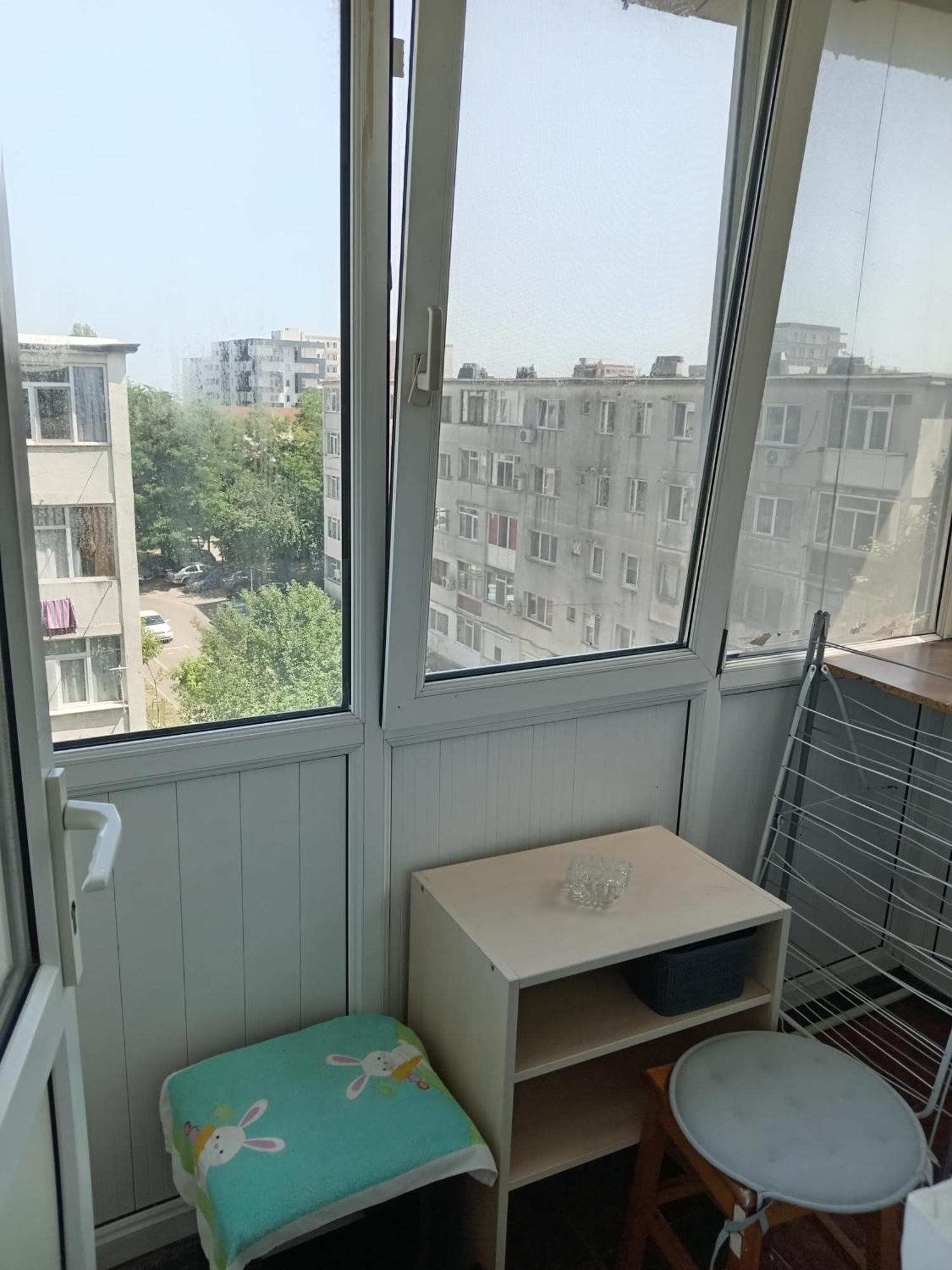 Apartament 3 Camere Κονστάντζα Εξωτερικό φωτογραφία